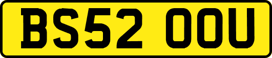 BS52OOU