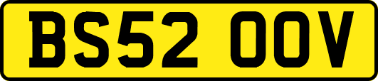 BS52OOV