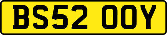 BS52OOY