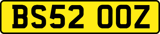 BS52OOZ