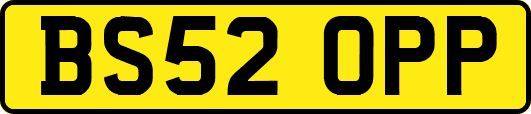 BS52OPP