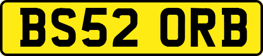 BS52ORB