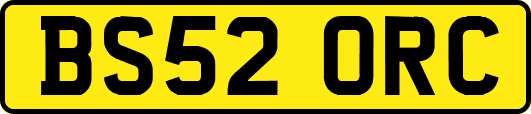 BS52ORC
