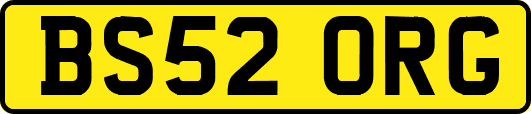 BS52ORG