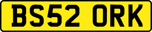 BS52ORK