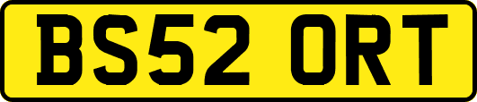 BS52ORT