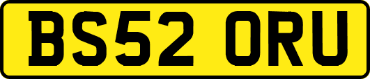 BS52ORU