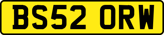 BS52ORW
