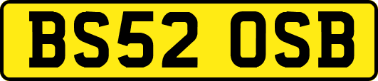 BS52OSB
