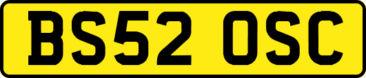 BS52OSC