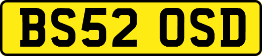BS52OSD