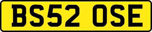 BS52OSE