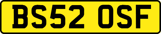 BS52OSF