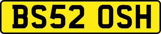 BS52OSH