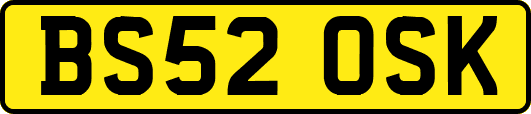 BS52OSK