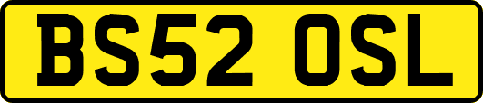 BS52OSL