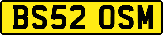 BS52OSM