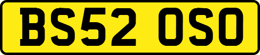 BS52OSO