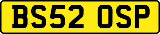 BS52OSP