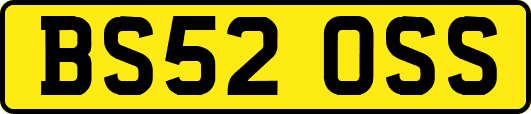 BS52OSS