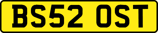 BS52OST
