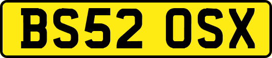 BS52OSX