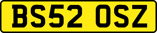 BS52OSZ