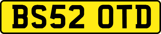 BS52OTD