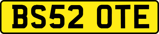 BS52OTE