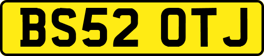 BS52OTJ