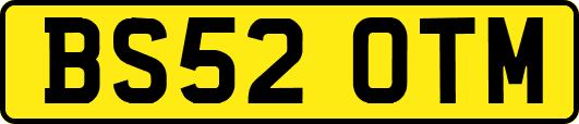 BS52OTM