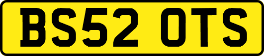 BS52OTS