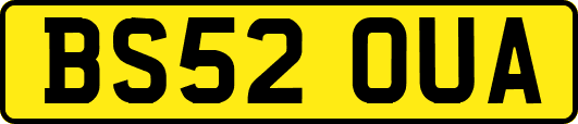 BS52OUA