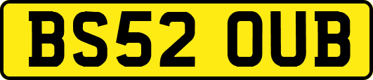 BS52OUB