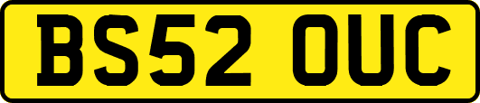 BS52OUC