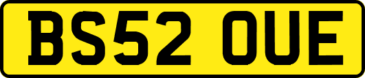 BS52OUE