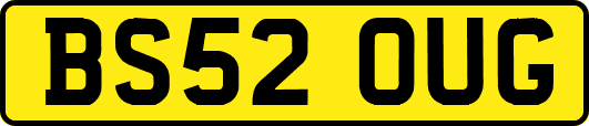 BS52OUG