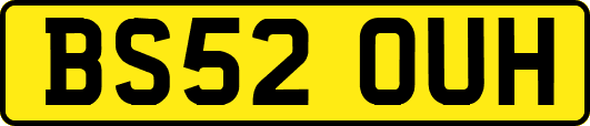 BS52OUH