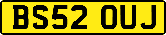 BS52OUJ