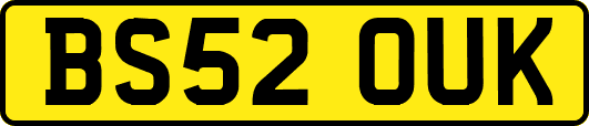 BS52OUK
