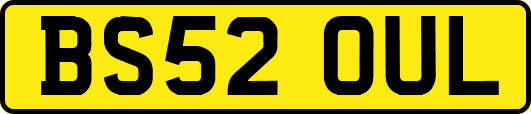 BS52OUL