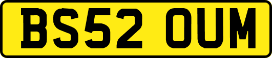 BS52OUM