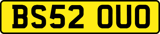 BS52OUO
