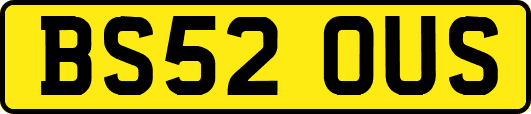 BS52OUS