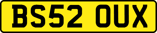 BS52OUX