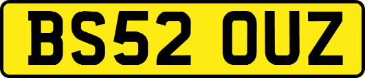 BS52OUZ