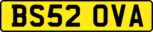 BS52OVA