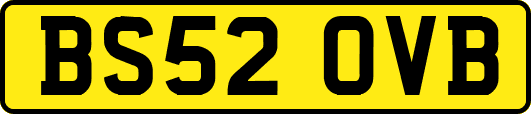 BS52OVB