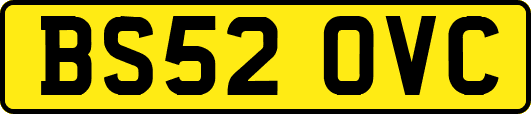 BS52OVC