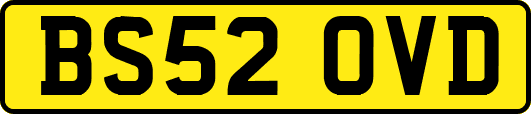 BS52OVD